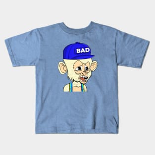 Lil Degen Ape #913 Kids T-Shirt